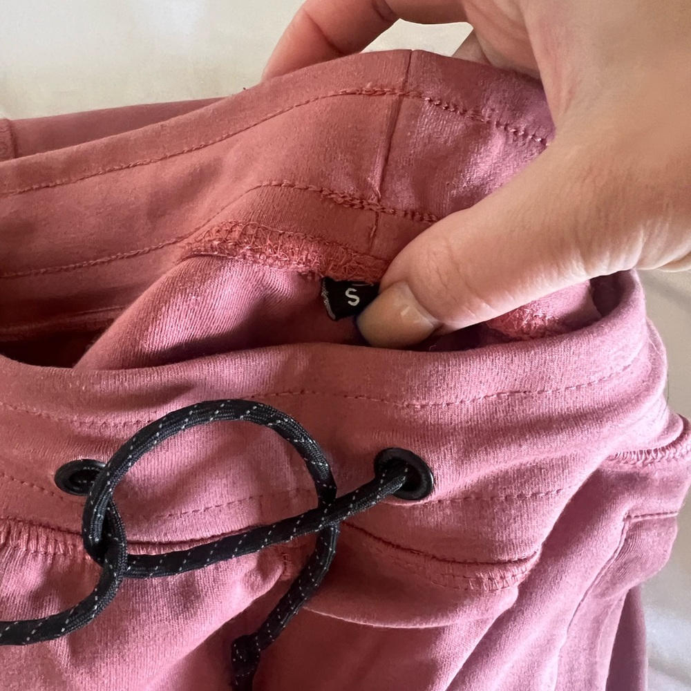 Alphalete Sweatpants - Picture 4 of 4